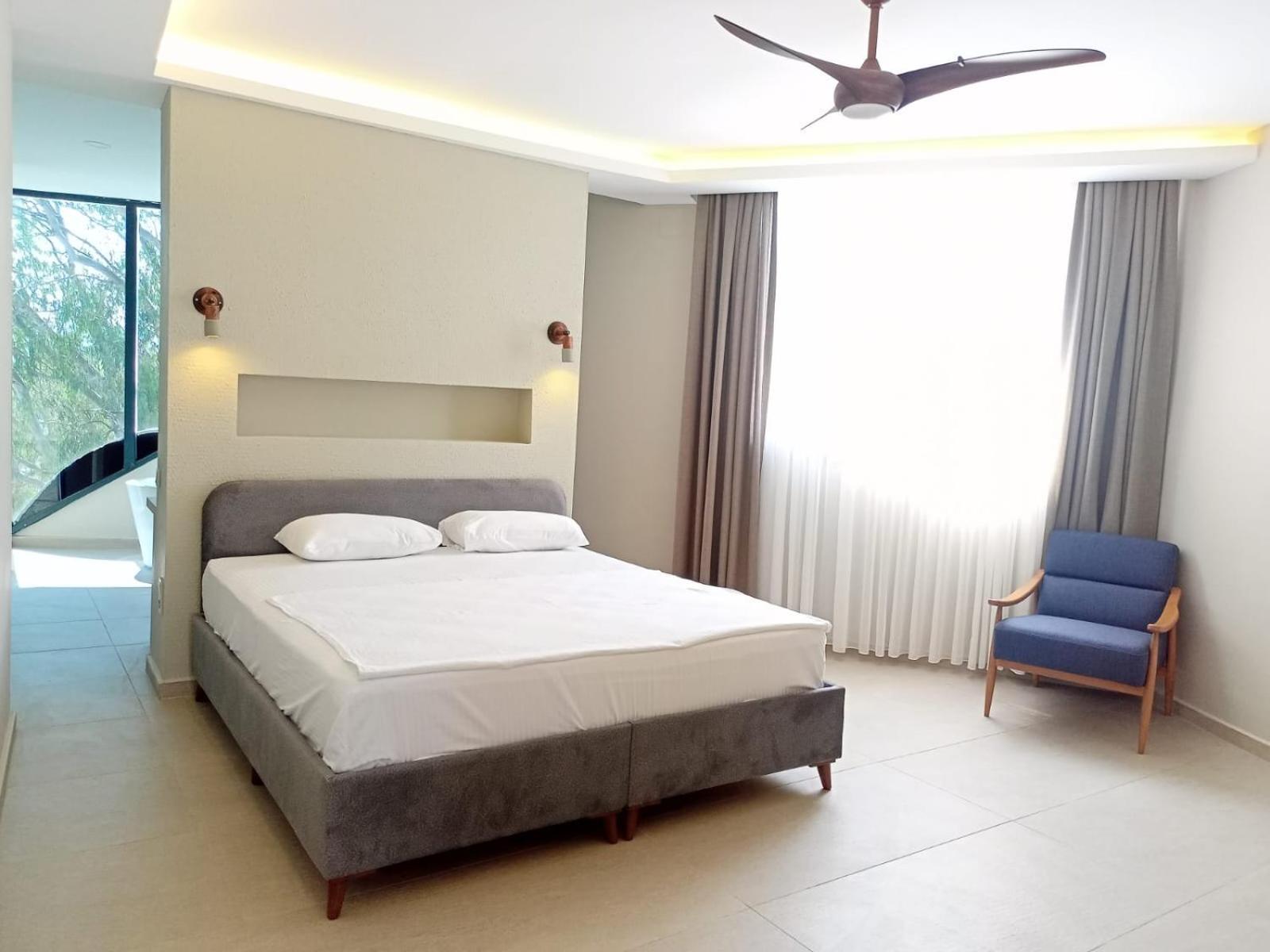 Casalita Hotel Kizkalesi Kültér fotó