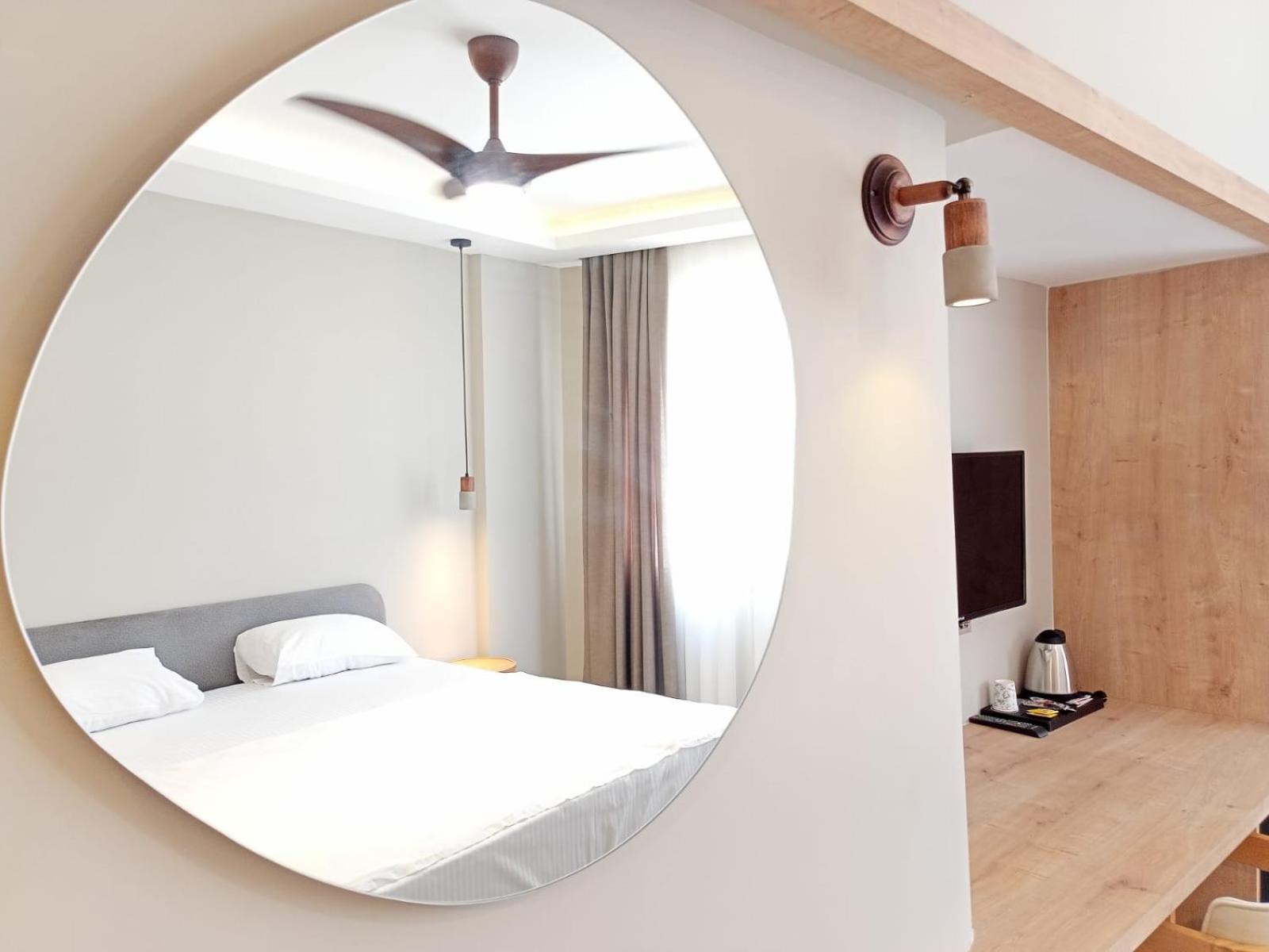 Casalita Hotel Kizkalesi Kültér fotó