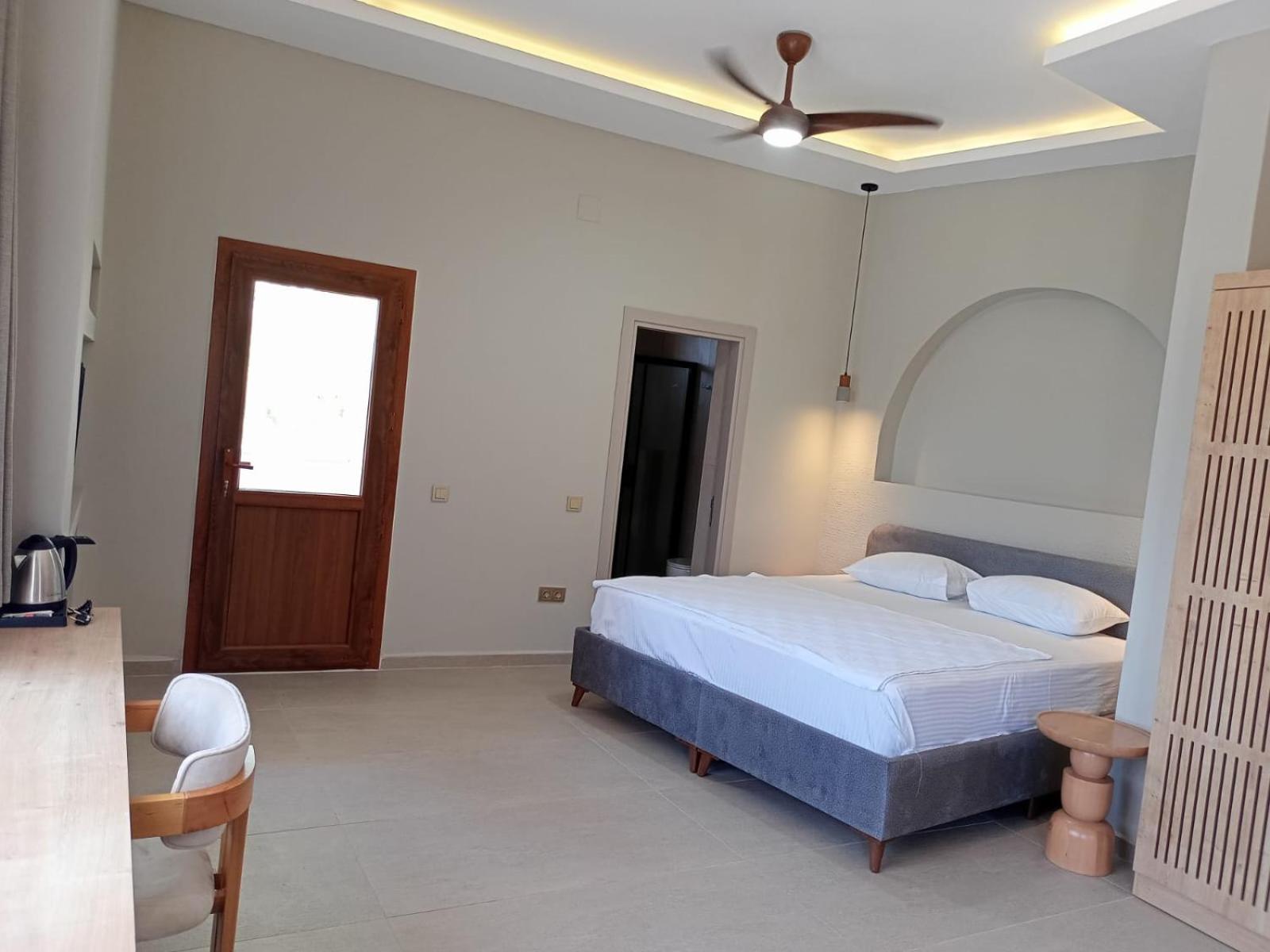 Casalita Hotel Kizkalesi Kültér fotó
