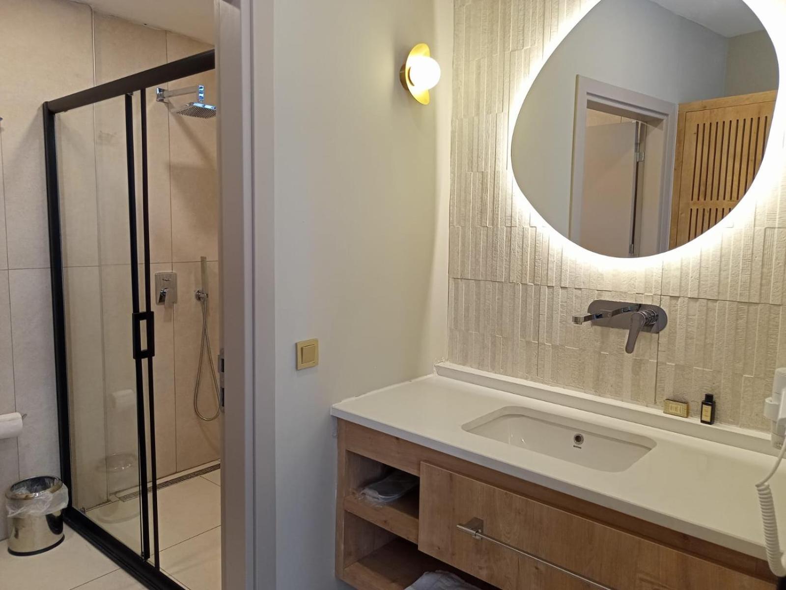 Casalita Hotel Kizkalesi Kültér fotó
